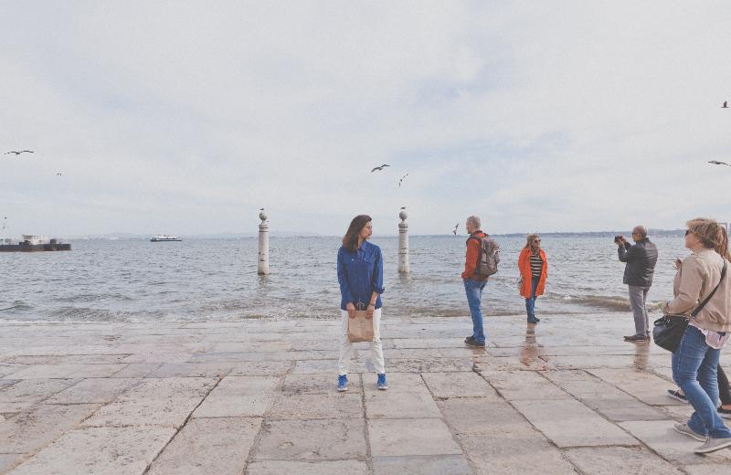 تختخواب و صبحانه Esqina Urban Lodge