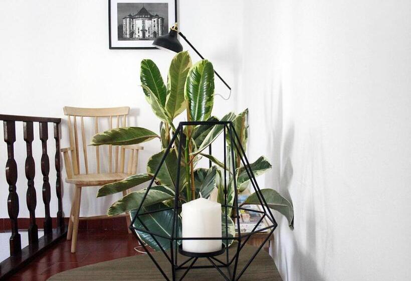 צימר Foral Guest House   óbidos