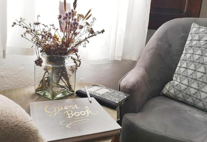 צימר Foral Guest House   óbidos