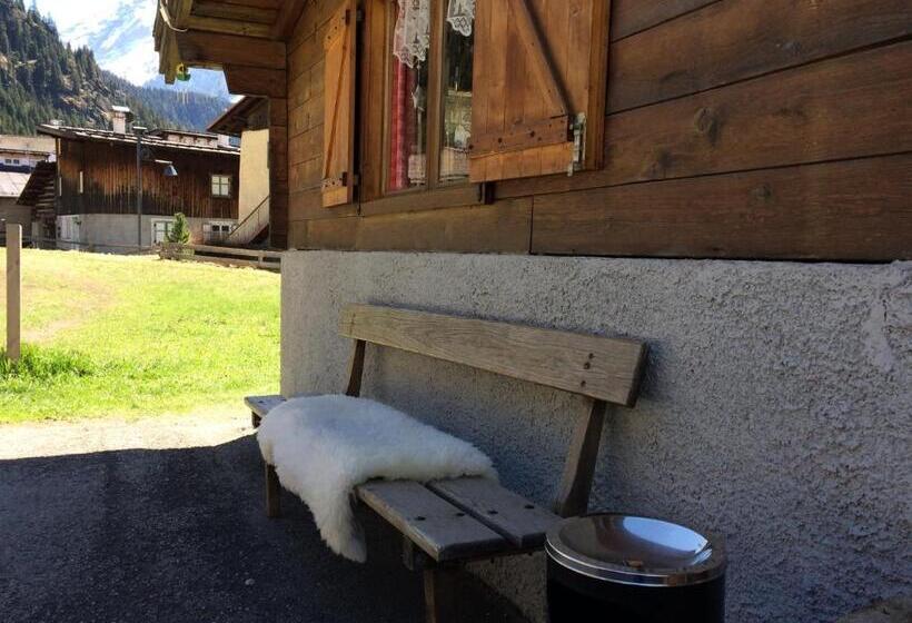 住宿加早餐  Garnì Serena