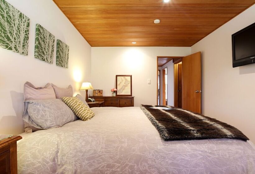 민박 Glenorchy Lake House