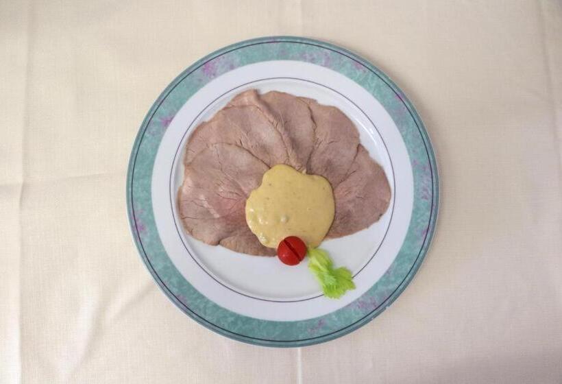 住宿加早餐  La Rosa Dei Vini