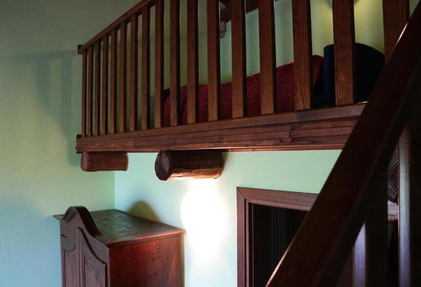 민박 La Rosa Dei Vini