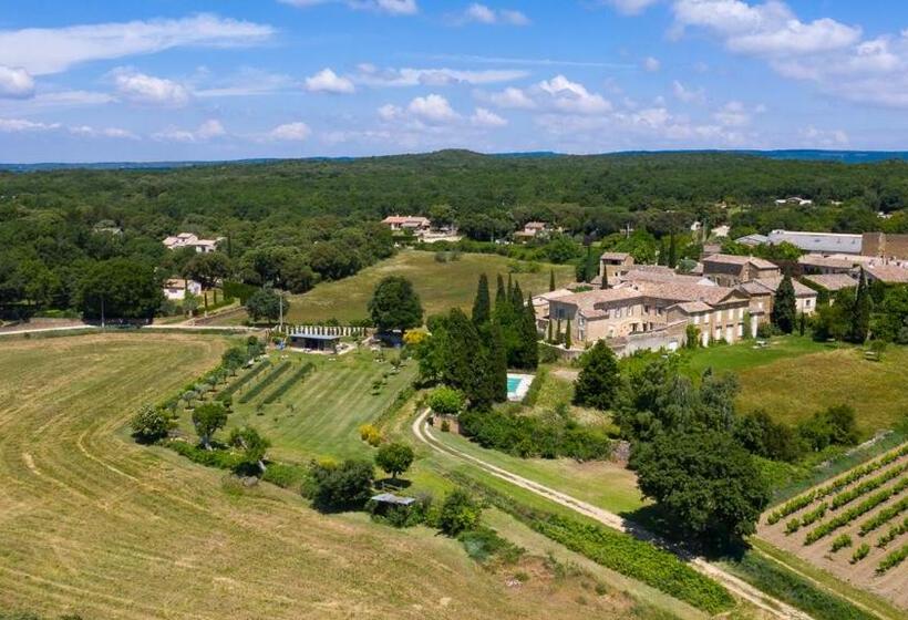 مبيت وإفطار Le Clos De La Tuilière