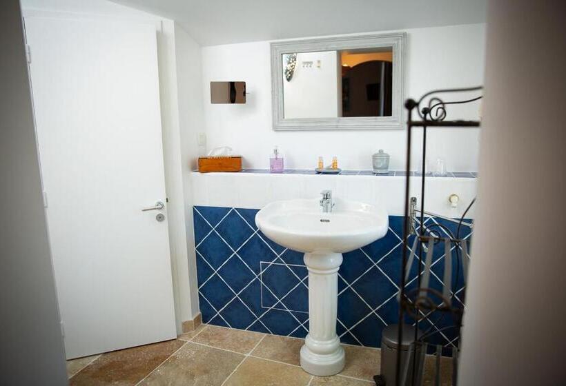 مبيت وإفطار Le Clos De La Tuilière