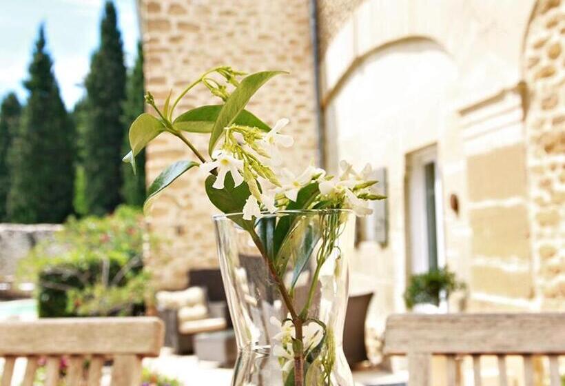 مبيت وإفطار Le Clos De La Tuilière