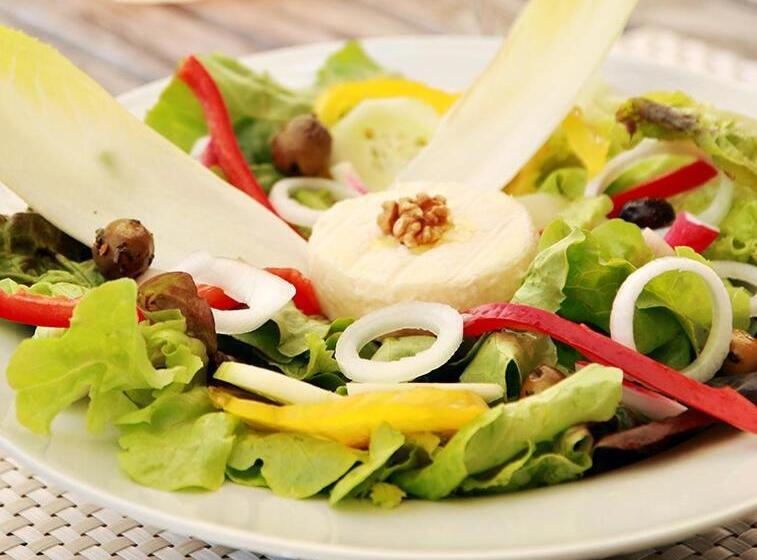 مبيت وإفطار Le Clos De La Tuilière