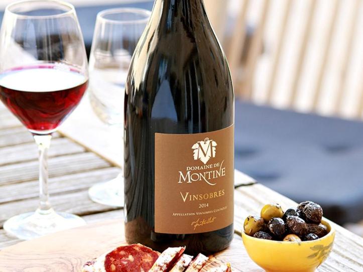 مبيت وإفطار Le Clos De La Tuilière