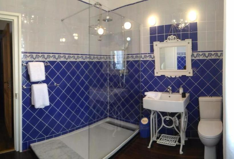 住宿加早餐  Le Jardin Des Erables