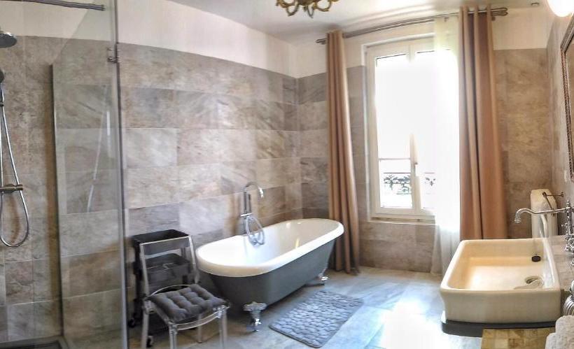 住宿加早餐  Le Jardin Des Erables