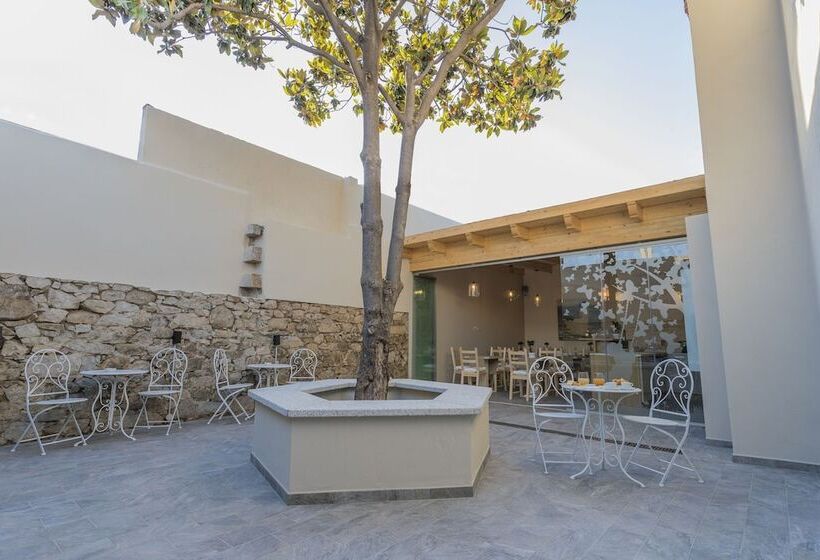 تختخواب و صبحانه Les Suites Magnolia