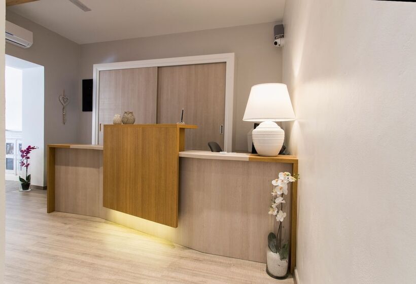 تختخواب و صبحانه Les Suites Magnolia