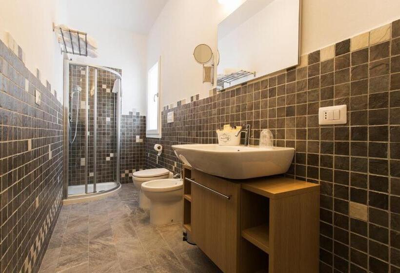 تختخواب و صبحانه Les Suites Magnolia