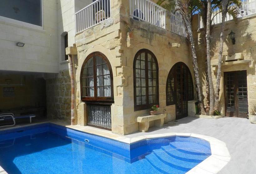 Miria Bed And Breakfast