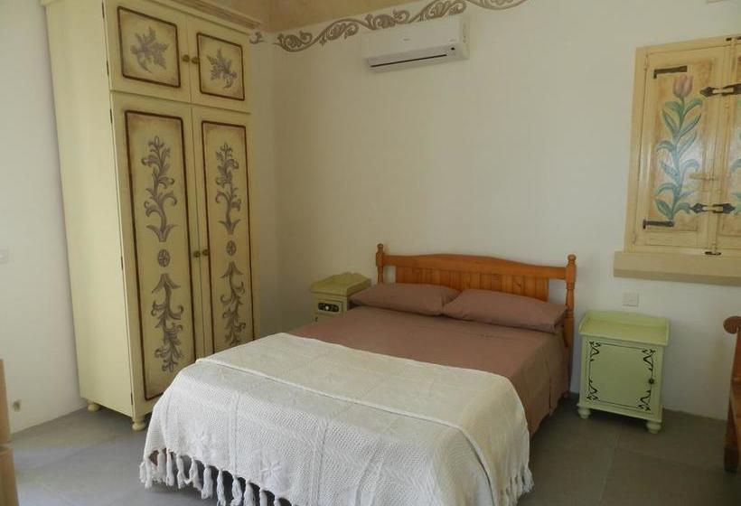 Miria Bed And Breakfast