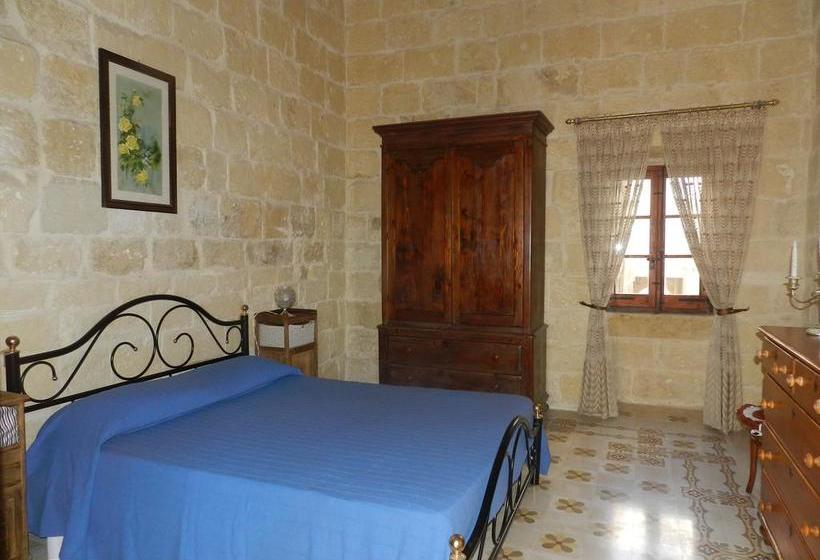 Miria Bed And Breakfast