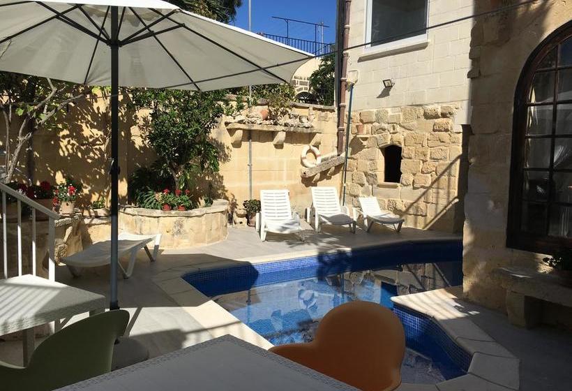 Miria Bed And Breakfast