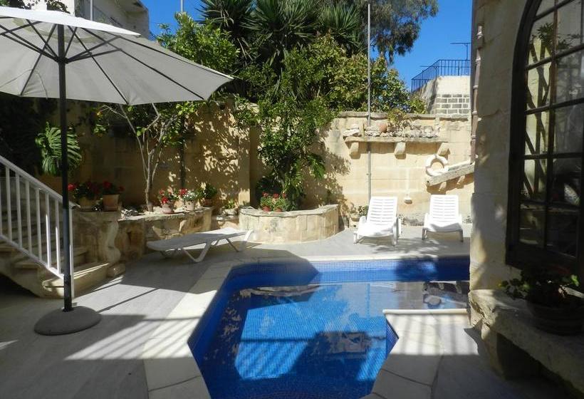 Miria Bed And Breakfast