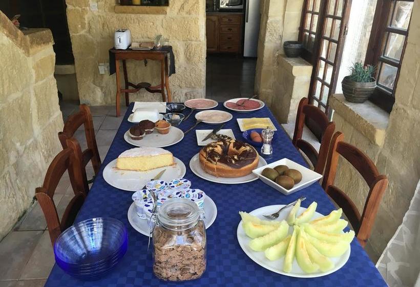 Miria Bed And Breakfast