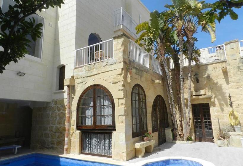 Miria Bed And Breakfast