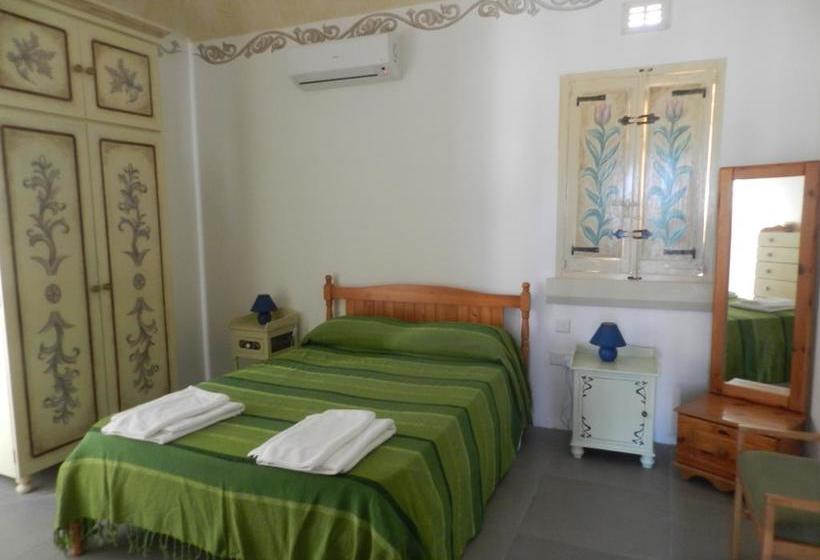 Miria Bed And Breakfast