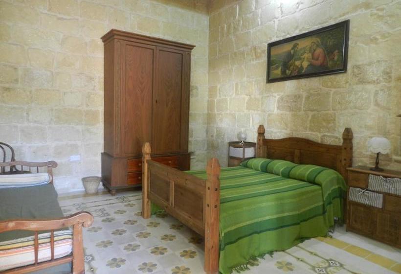 Miria Bed And Breakfast