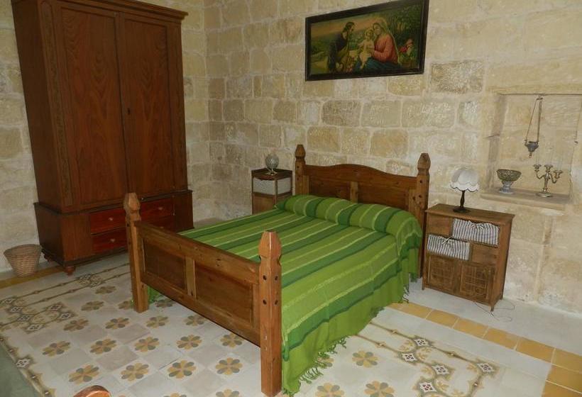 Miria Bed And Breakfast