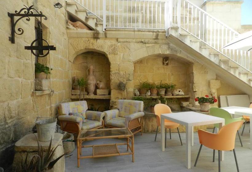 Miria Bed And Breakfast