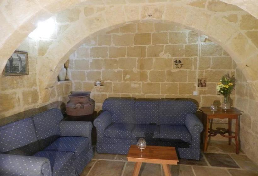 Miria Bed And Breakfast