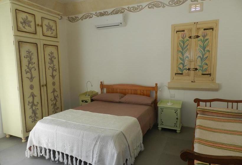 Miria Bed And Breakfast