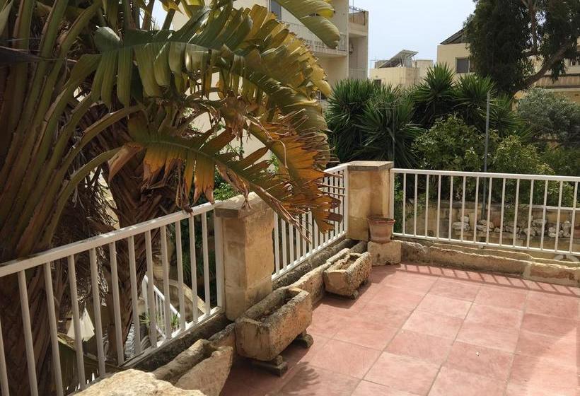 Miria Bed And Breakfast