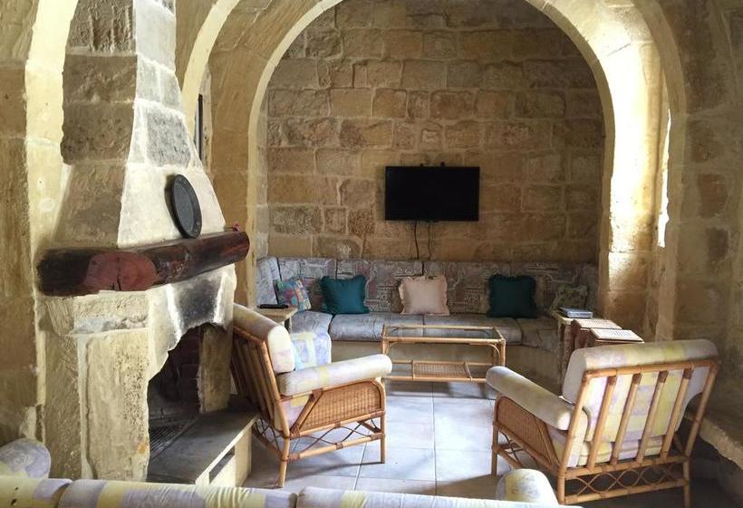 Miria Bed And Breakfast