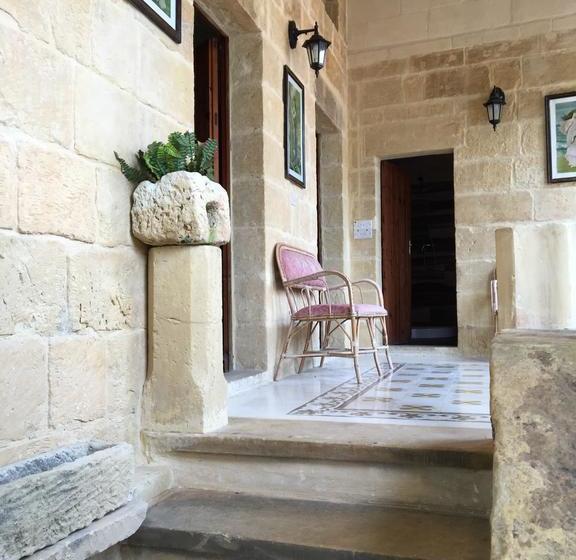 Miria Bed And Breakfast