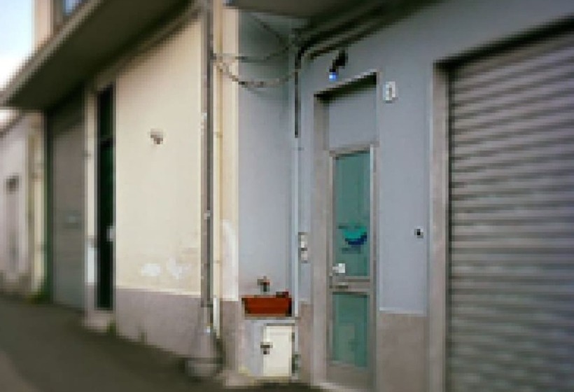 住宿加早餐  Room In Bb   Bb Sciddicu Rooms, Lg