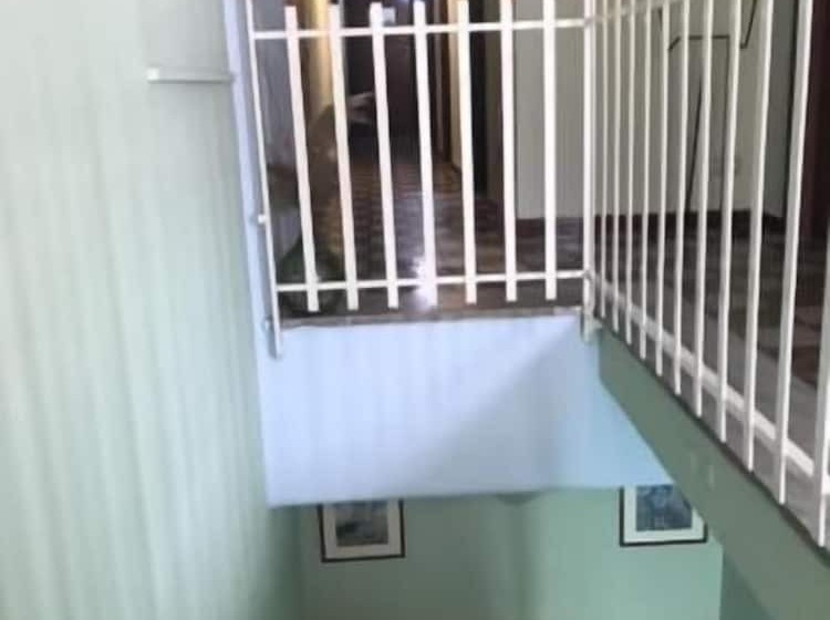 住宿加早餐  Room In Bb   Bb Sciddicu Rooms, Lg