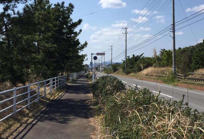 ベッドアンドブレックファースト South Bird Inn