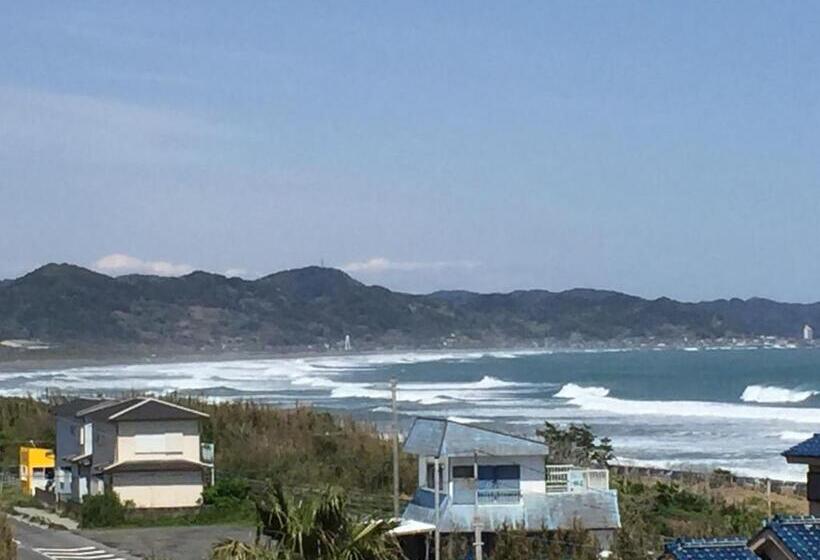 ベッドアンドブレックファースト South Bird Inn