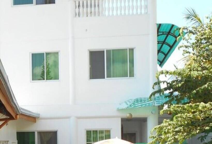 Bed and Breakfast The Cronin Residences By Cocotel