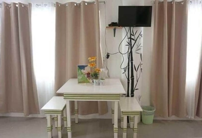 Bed and Breakfast The Cronin Residences By Cocotel