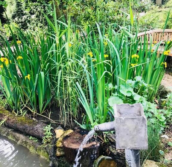 צימר Tresillian House