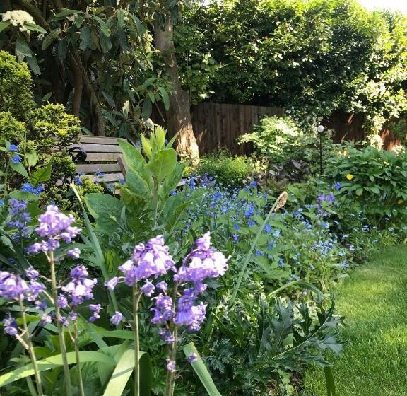 צימר Tresillian House