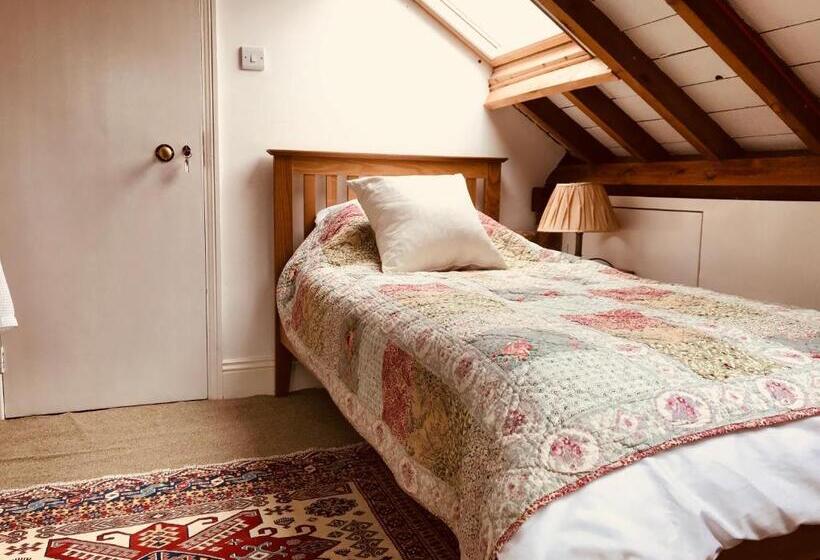 צימר Tresillian House