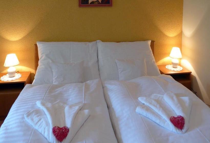 Bed and Breakfast Villa Carpe Diem