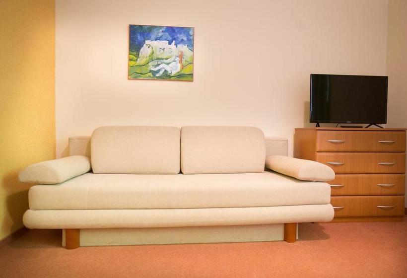 Bed and Breakfast Villa Carpe Diem