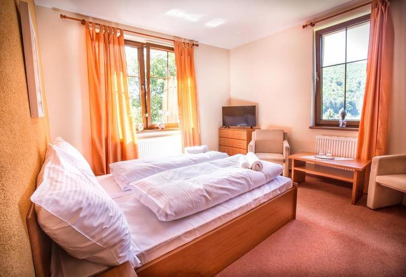 Bed and Breakfast Villa Carpe Diem