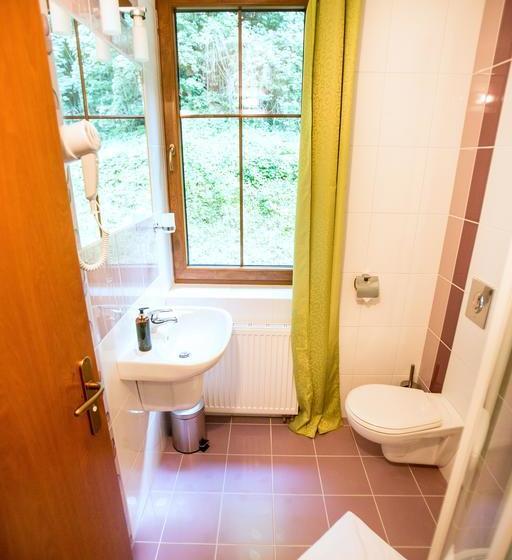 Bed and Breakfast Villa Carpe Diem