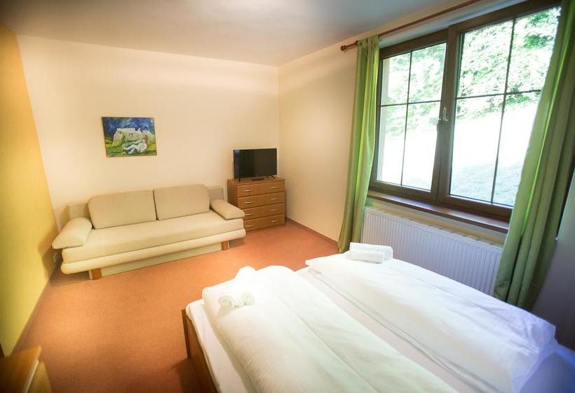 Bed and Breakfast Villa Carpe Diem