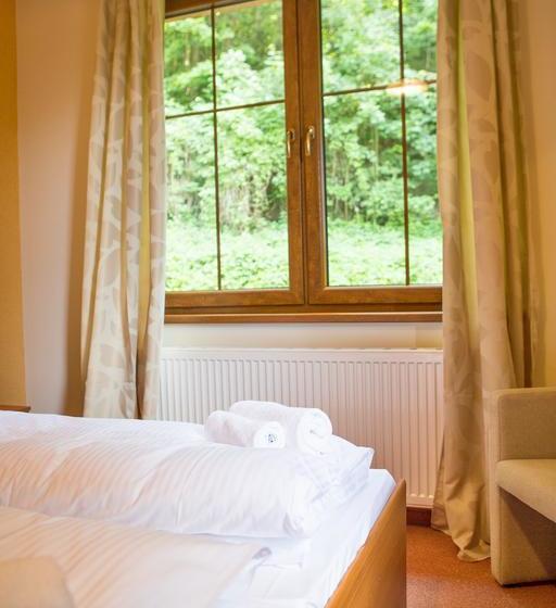 Bed and Breakfast Villa Carpe Diem