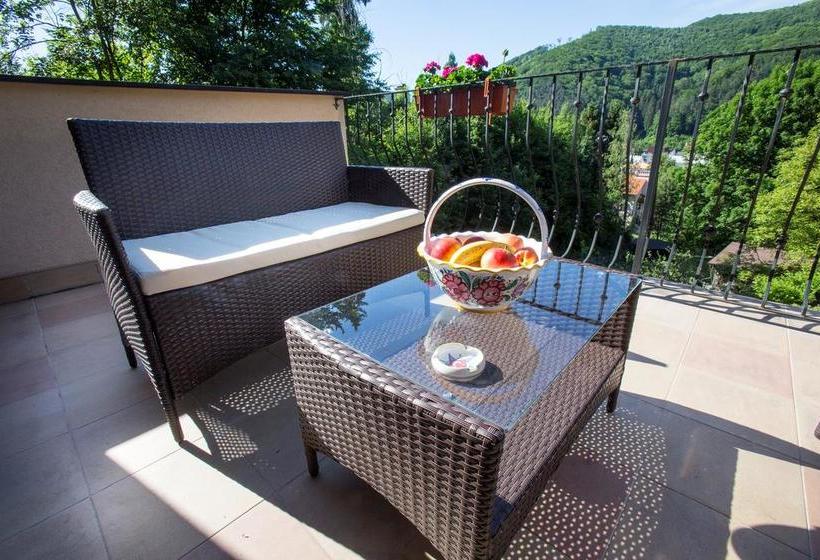 Bed and Breakfast Villa Carpe Diem