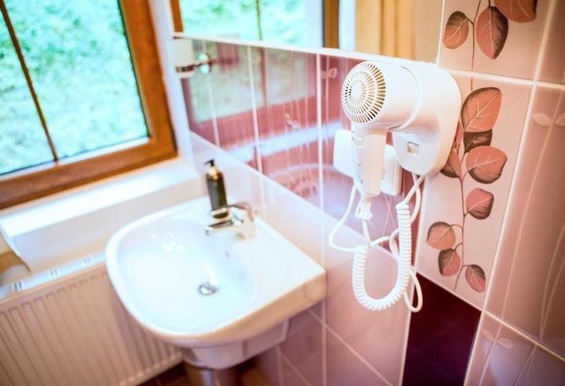 Bed and Breakfast Villa Carpe Diem